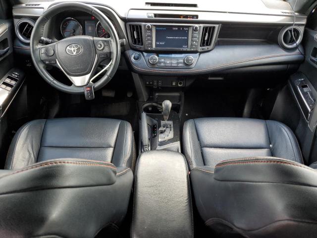 2017 Toyota Rav4 Se VIN: 2T3JFREV2HW660818 Lot: 46871724