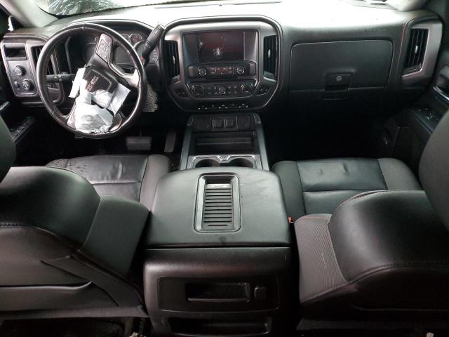 2016 GMC SIERRA K15 - 3GTU2NEC1GG269349