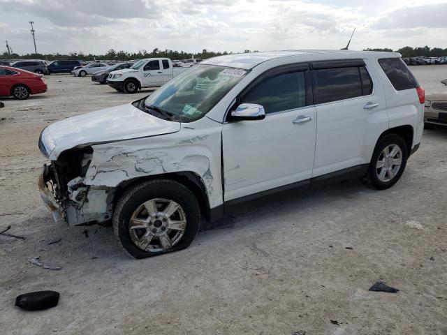 2013 GMC Terrain Sle VIN: 2GKFLREKXD6218433 Lot: 48402484