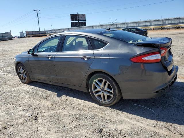 2016 FORD FUSION SE - 3FA6P0H76GR175814