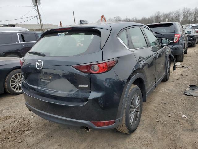 2018 Mazda Cx-5 Sport VIN: JM3KFBBM2J0424856 Lot: 47945204