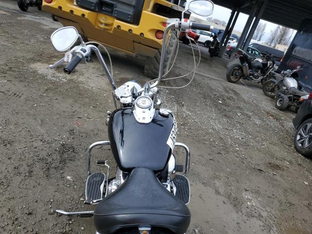2007 YAMAHA XVS650 JYAVM01Y87A012315