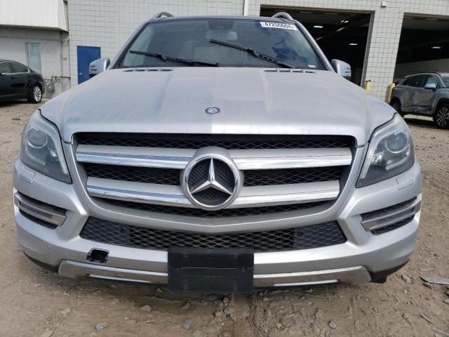 VIN 4JGDF7CE4DA252605 2013 Mercedes-Benz GL-Class, ... no.5