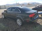 AUDI A4 2.0T QU photo