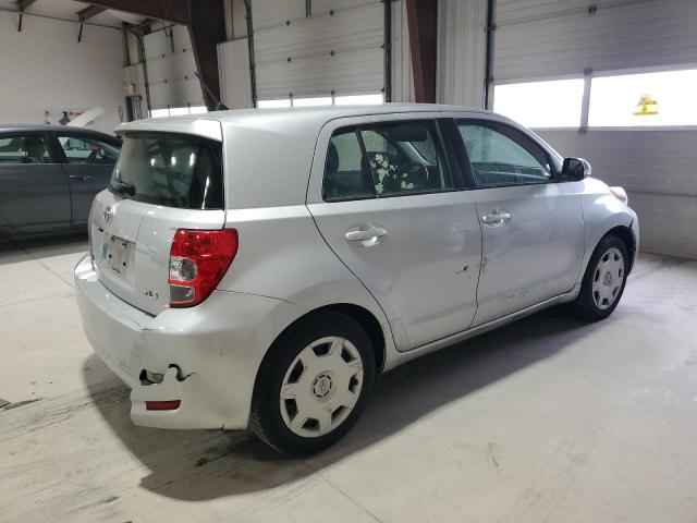 2014 Toyota Scion Xd VIN: JTKKUPB45E1045399 Lot: 48446844