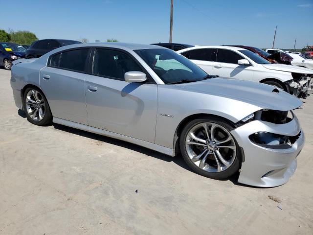 2021 Dodge Charger R/T Rwd VIN: 2C3CDXCT6MH584152 Lot: 40866784