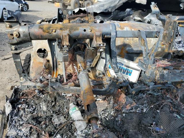 2018 Ford F150 Supercrew VIN: 1FTFW1E59JFB61528 Lot: 46065804