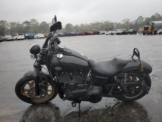 2016 HARLEY-DAVIDSON FXDLS 1HD1GS823GC320244
