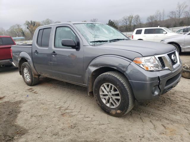 2021 NISSAN FRONTIER S - 1N6ED0EB9MN722335