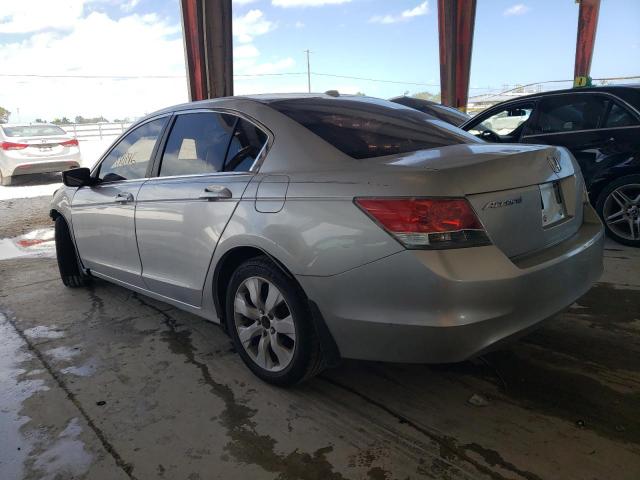 2010 Honda Accord Exl VIN: 1HGCP2F82AA173792 Lot: 47628044