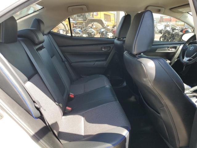 2017 Toyota Corolla L VIN: 5YFBURHE2HP712612 Lot: 47063234