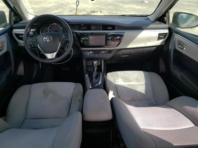 2016 Toyota Corolla L VIN: 5YFBURHE1GP568128 Lot: 48151364