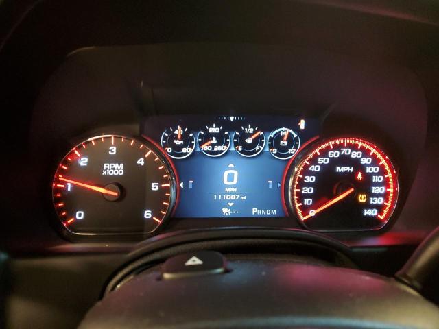 2016 GMC YUKON DENA - 1GKS2CKJ1GR192730