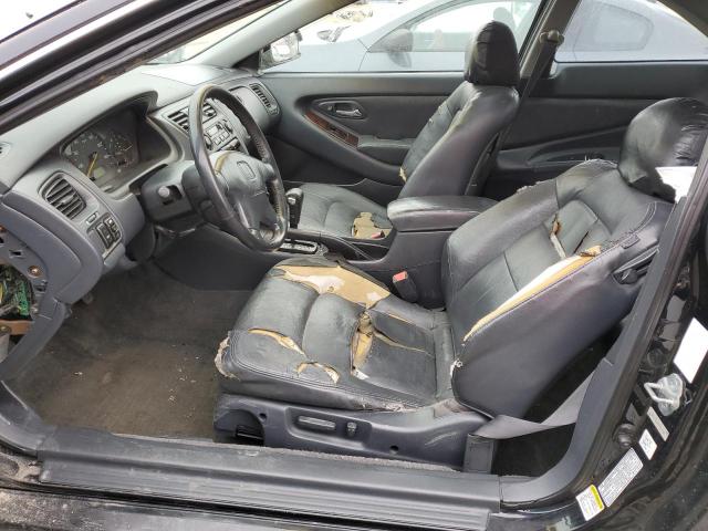 2000 Honda Accord Ex VIN: 1HGCG2251YA013246 Lot: 48851354