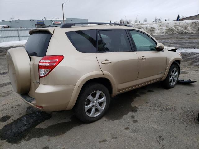 Vin: 2t3df4dv0bw090505, lot: 42393744, toyota rav4 limited 20113
