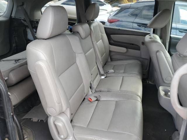2015 HONDA ODYSSEY 5FNRL5H69FB110334
