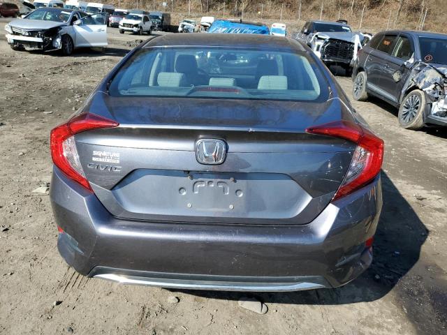 2HGFC2F67LH552749 Honda Civic LX 6