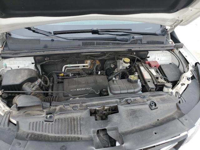 KL7CJKSB1JB578373 2018 Chevrolet Trax Ls