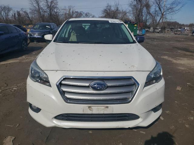 2015 SUBARU LEGACY 2.5 - 4S3BNAL60F3022698