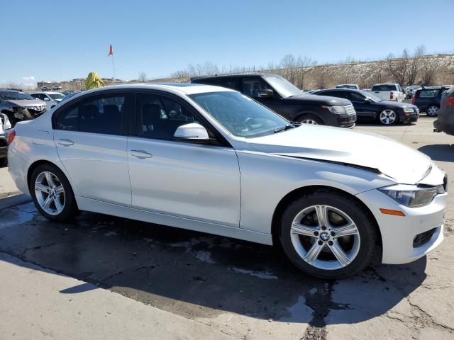 2013 BMW 328 I VIN: WBA3A5G55DNP23910 Lot: 47940104