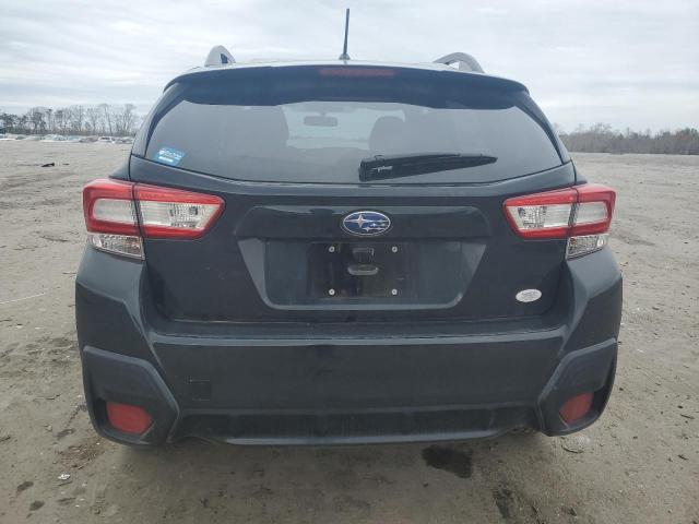 2019 Subaru Crosstrek VIN: JF2GTAAC1K8240930 Lot: 47939494