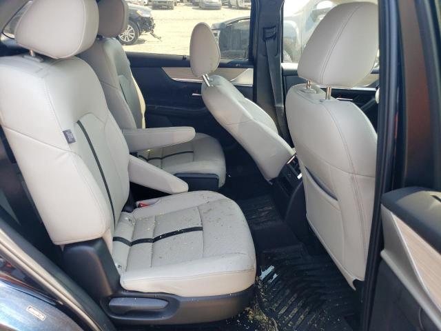 2024 MAZDA CX-90 JM3KK1HC5R1122682