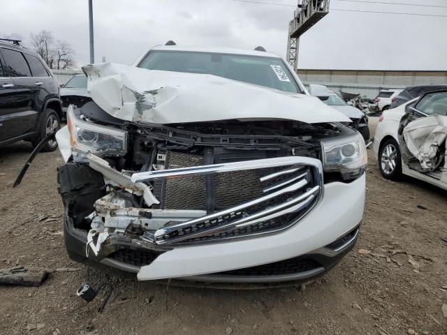 2018 GMC Acadia Slt-1 VIN: 1GKKNULS5JZ183590 Lot: 47357194