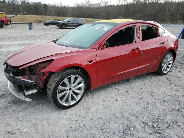 2018 TESLA MODEL 3 - 5YJ3E1EA8JF006279