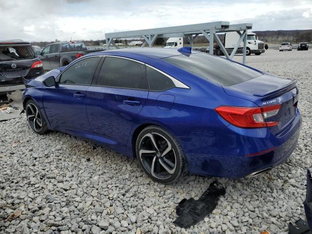 Vin: 1hgcv2f39ka026770, lot: 47604214, honda accord sport 20192