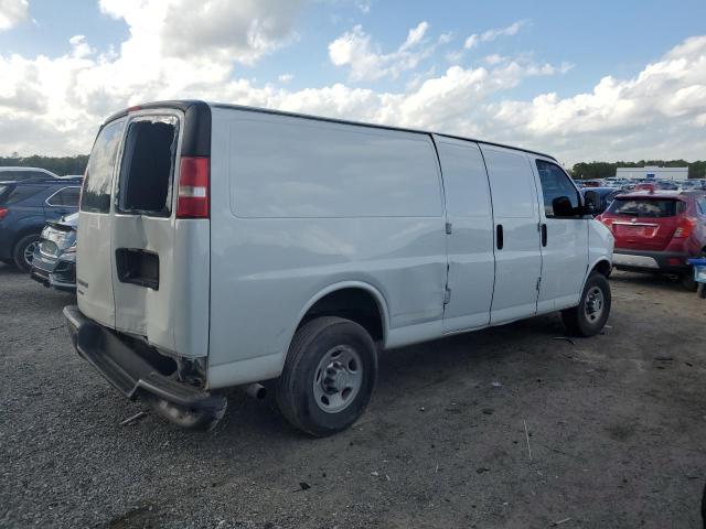 2017 Chevrolet Express G2500 VIN: 1GCWGBFF9H1107759 Lot: 45704364