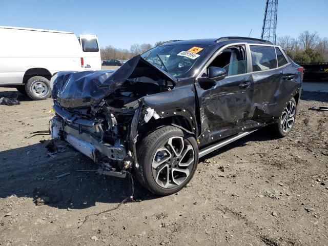 2024 CHEVROLET TRAX 2RS - KL77LJE29RC090599