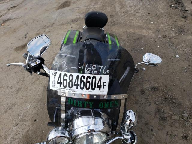 2006 HARLEY-DAVIDSON FLHRI 1HD1FBW156Y624139