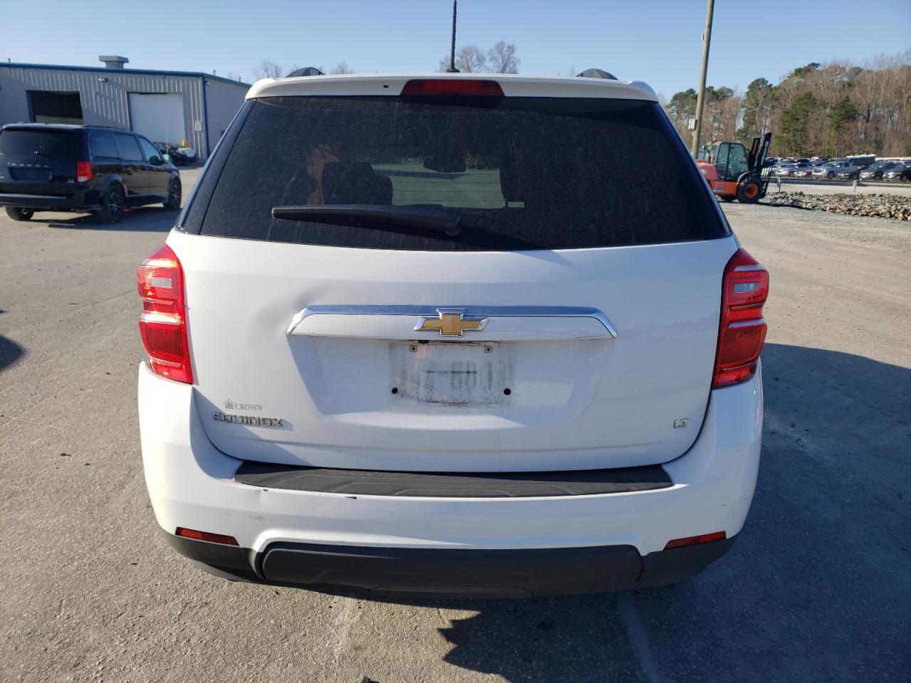 2GNALCEK9H1556659 2017 Chevrolet Equinox Lt