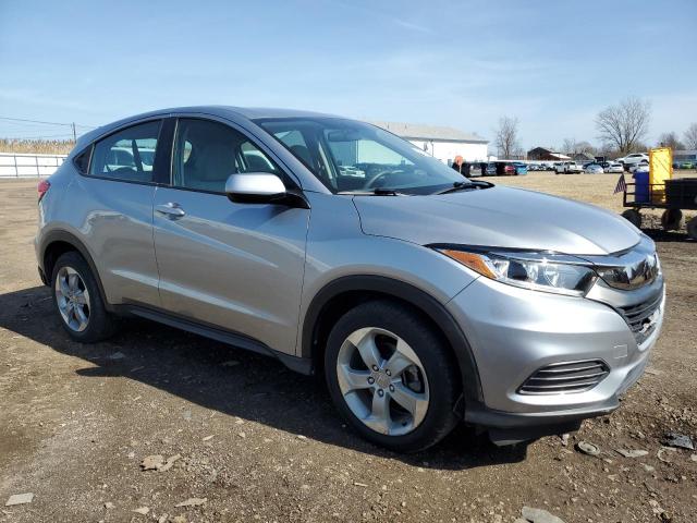 2019 Honda Hr-V Lx VIN: 3CZRU6H3XKG731136 Lot: 54263364