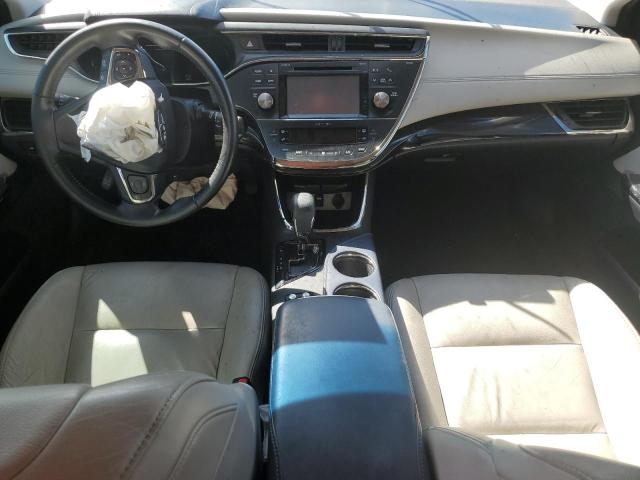 2015 TOYOTA AVALON XLE - 4T1BK1EB9FU177386