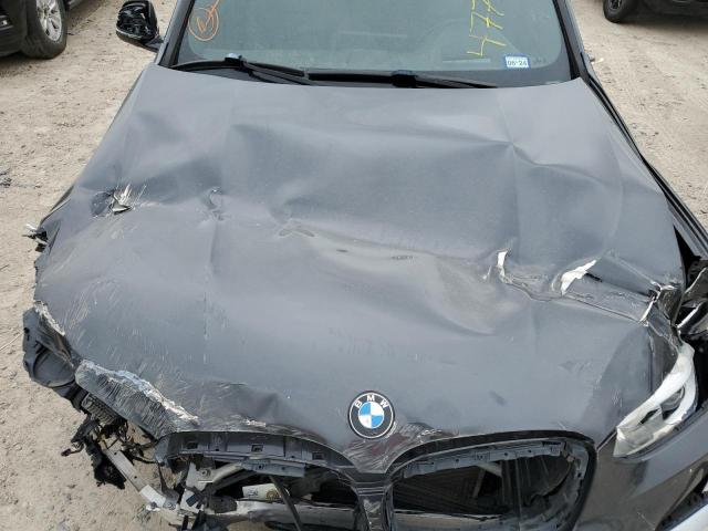 2018 BMW X3 XDRIVE3 5UXTR9C50JLD61342