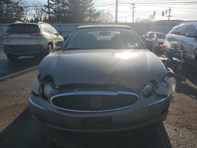 2006 Buick Lacrosse Cxl VIN: 2G4WD582561281089 Lot: 46878394