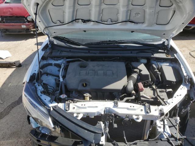 2019 TOYOTA COROLLA L - 5YFBURHE1KP866980