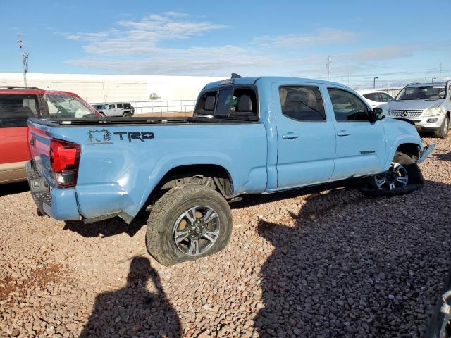 2019 Toyota Tacoma Double Cab VIN: 3TMDZ5BN3KM059296 Lot: 46135174