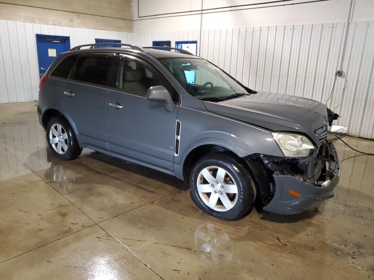 Lot #2484886928 2008 SATURN VUE XR