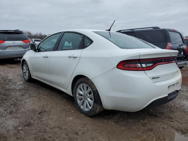 DODGE DART SXT 2014 1