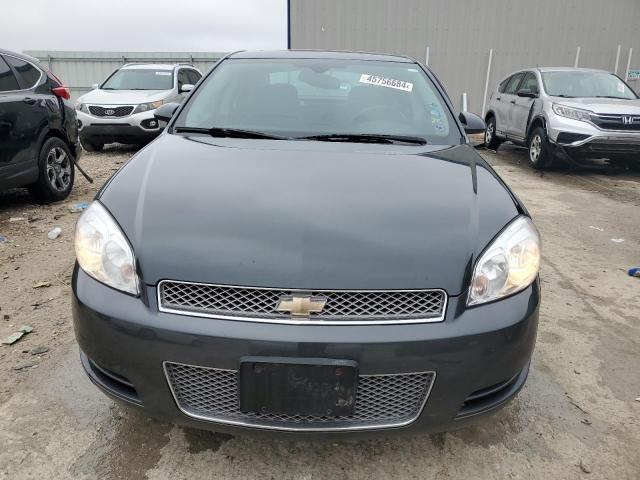 2012 Chevrolet Impala Lt VIN: 2G1WG5E30C1325299 Lot: 45756684