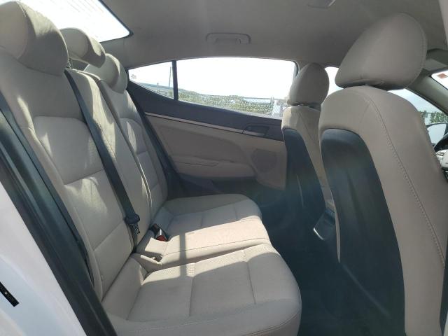 2017 HYUNDAI ELANTRA SE - 5NPD74LF3HH163129