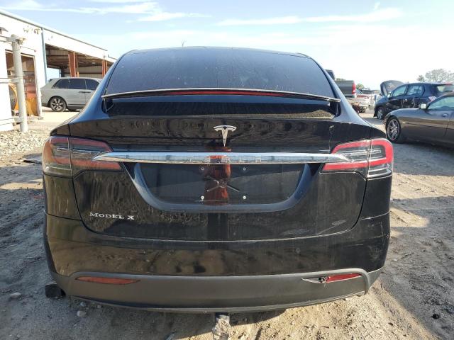 2018 TESLA MODEL X - 5YJXCDE29JF128652