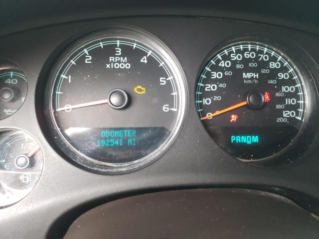 2008 GMC Yukon - Image 9