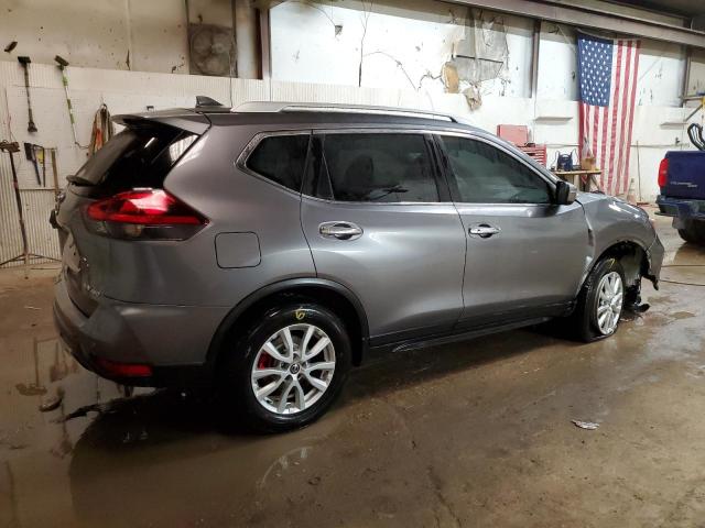 2019 Nissan Rogue S VIN: KNMAT2MV5KP519147 Lot: 46941494
