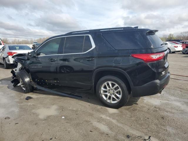 1GNERHKW4LJ220078 Chevrolet Traverse L 2