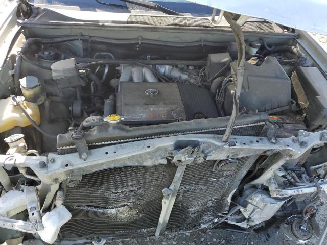 2002 Toyota Highlander Limited VIN: JTEHF21A020047905 Lot: 45659224