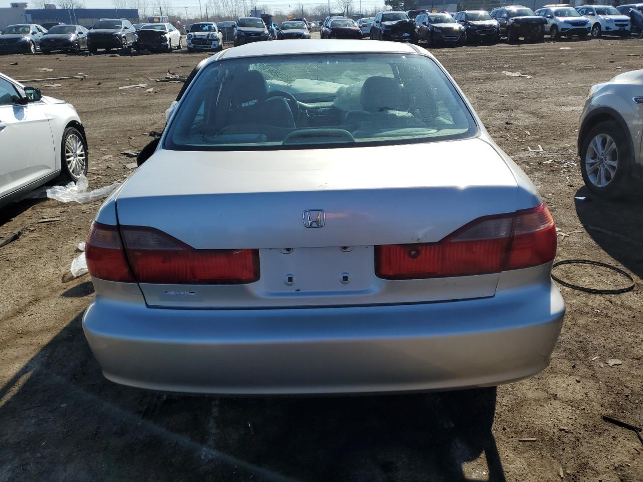 1HGCG1655XA031378 1999 Honda Accord Ex