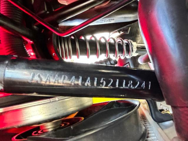 2005 SUZUKI LT-A700 XK JSAAP41A152118241